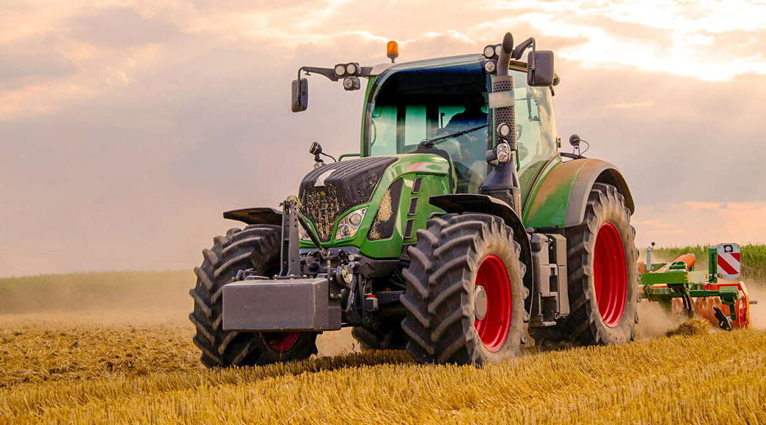 Plan Renove de Maquinaria Agrícola 2022: 12 preguntas y respuestas sobre el nuevo Plan de ayudas al sector agrario en 2022