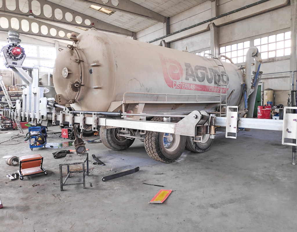 Proceso de montaje de aplicador Star paso 1 Proceso de montaje de aplicador Star paso 1