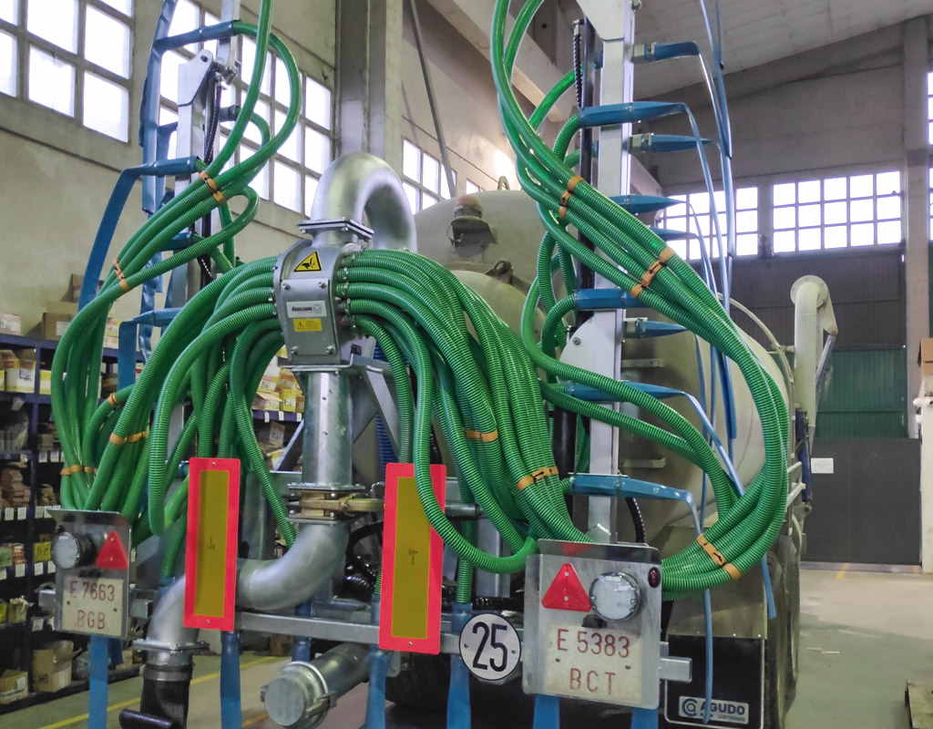 Proceso de montaje de aplicador Star paso 10 Proceso de montaje de aplicador Star paso 10