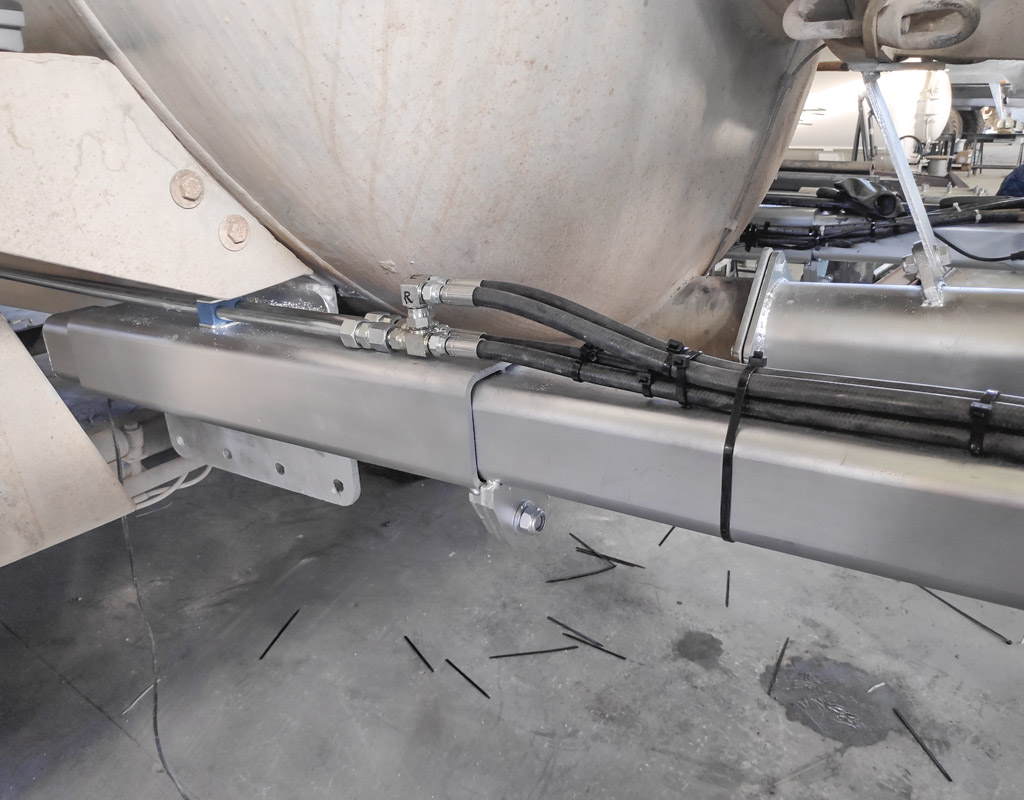 Proceso de montaje de aplicador Star paso 3 Proceso de montaje de aplicador Star paso 3