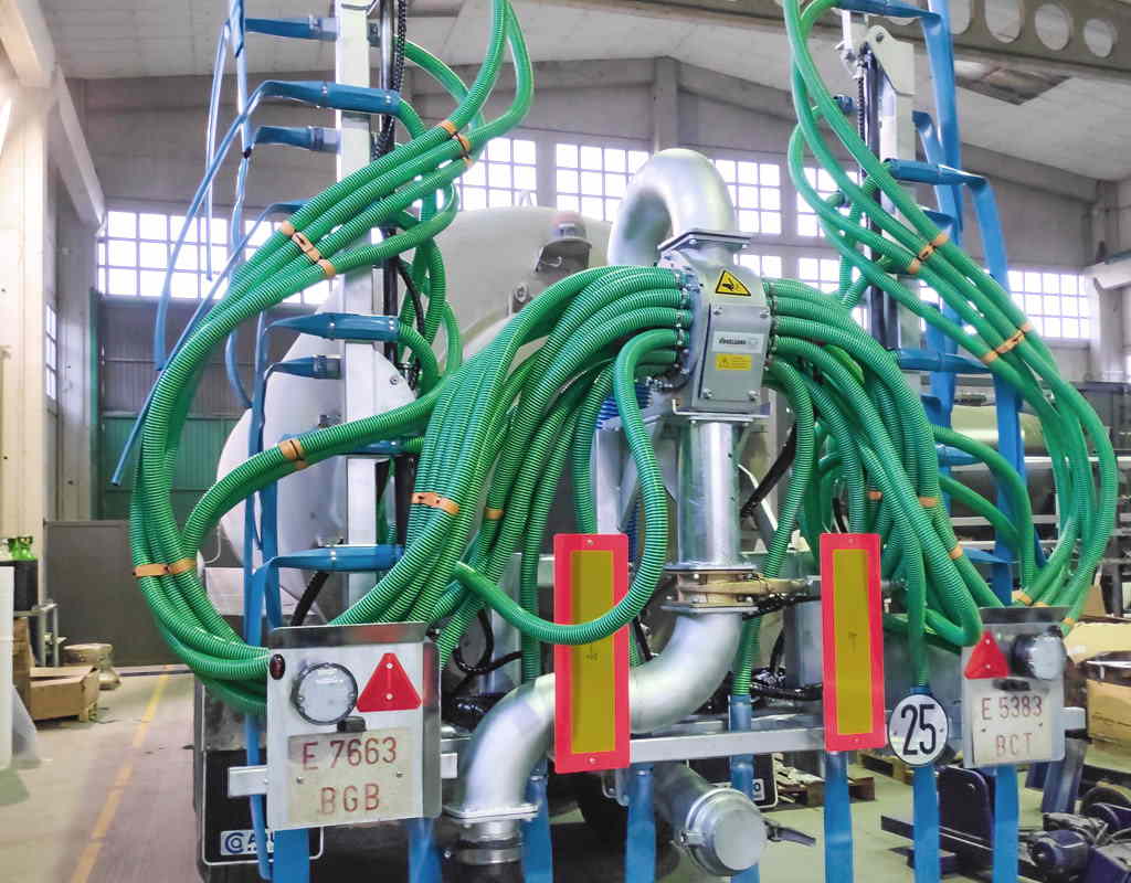 Proceso de montaje de aplicador Star paso 9 Proceso de montaje de aplicador Star paso 9