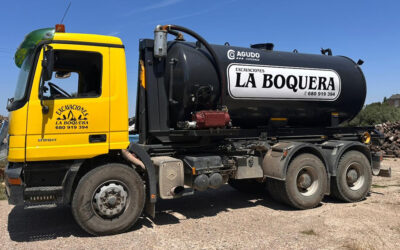 Entrega de Equipo: Cisterna Gancho de 12.000 litros para Agua de riego